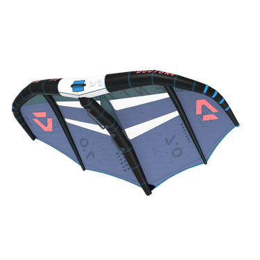 Duotone Ventis 2025 blau
